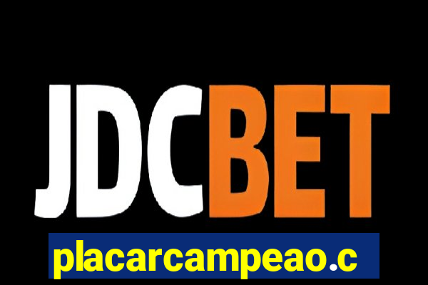 placarcampeao.com