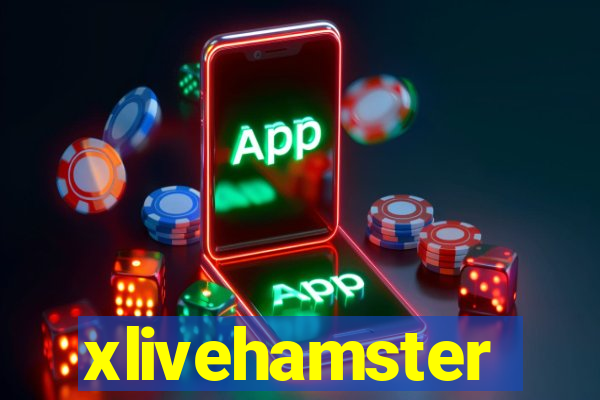 xlivehamster