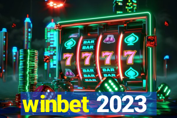 winbet 2023