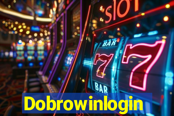 Dobrowinlogin