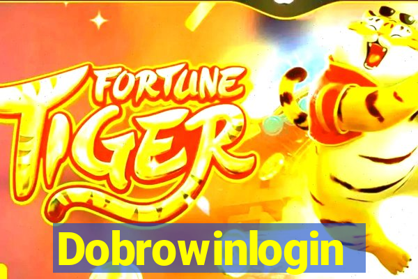 Dobrowinlogin