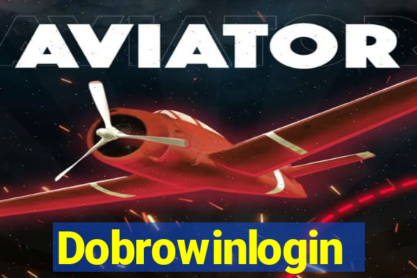 Dobrowinlogin