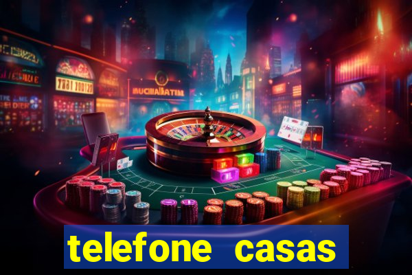 telefone casas bahia shopping del rey bh