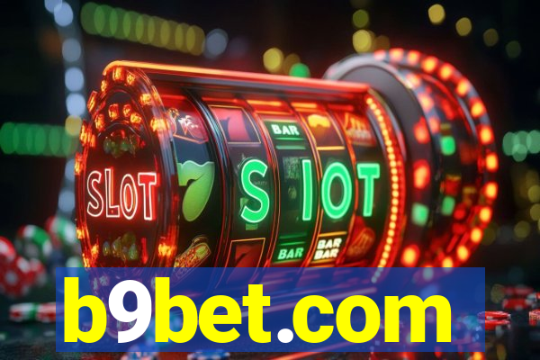 b9bet.com