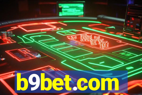 b9bet.com