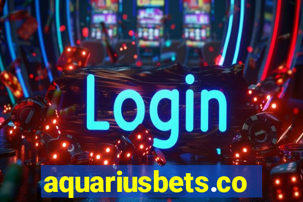 aquariusbets.com