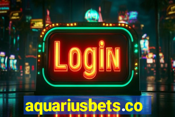 aquariusbets.com