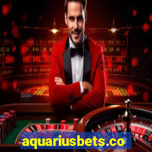 aquariusbets.com