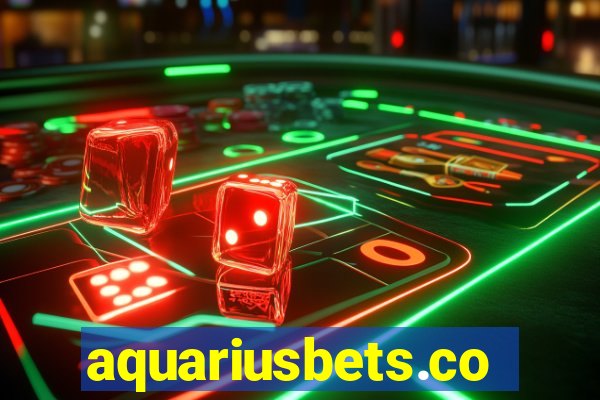 aquariusbets.com