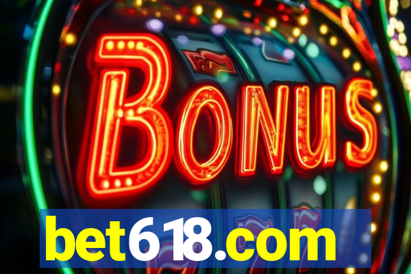 bet618.com