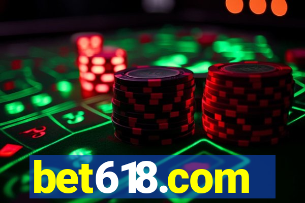 bet618.com