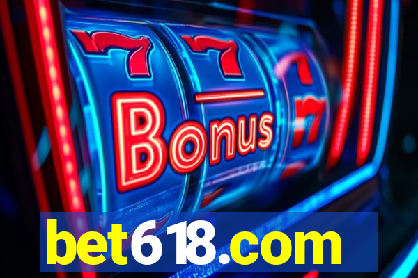 bet618.com