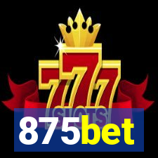 875bet