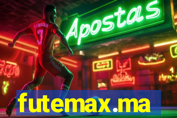 futemax.ma