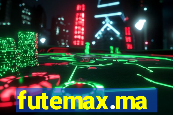 futemax.ma