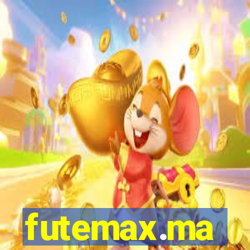 futemax.ma