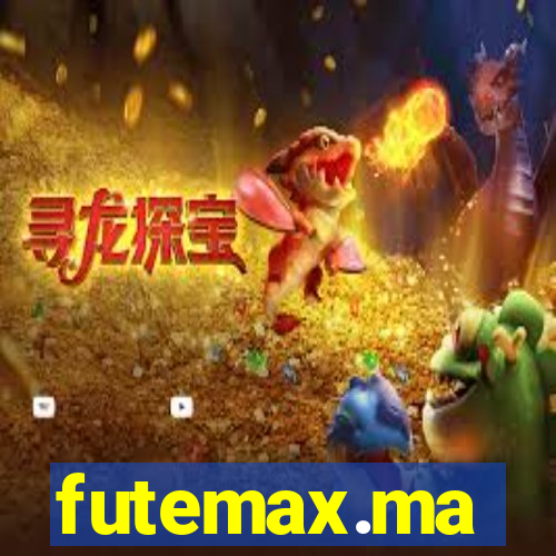 futemax.ma