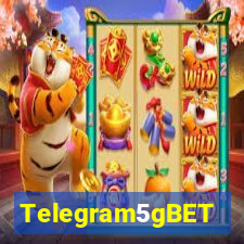 Telegram5gBET