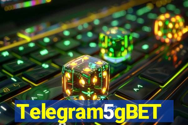 Telegram5gBET