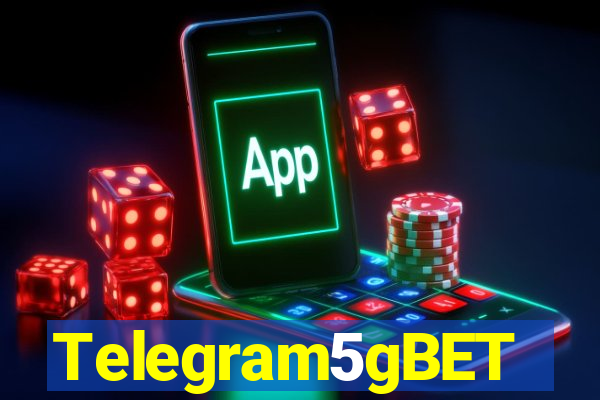 Telegram5gBET