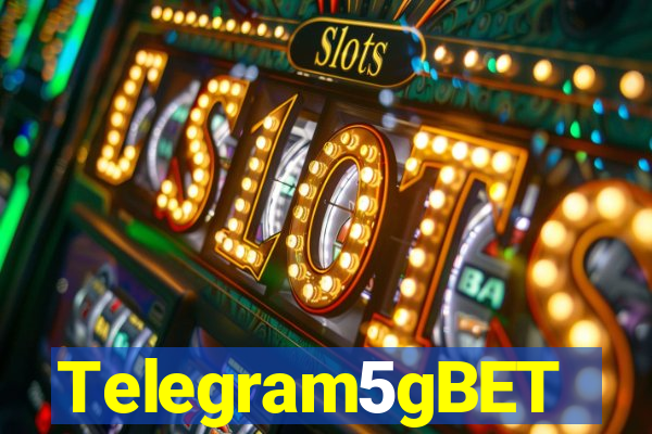 Telegram5gBET