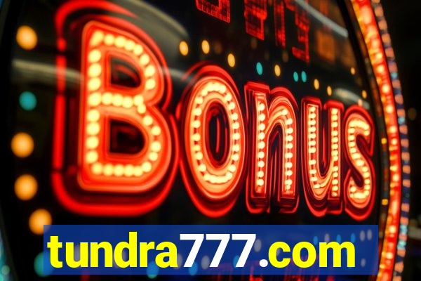 tundra777.com