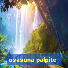 osasuna palpite