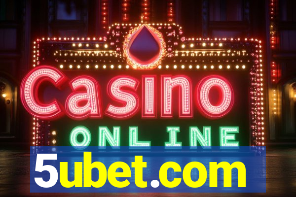 5ubet.com