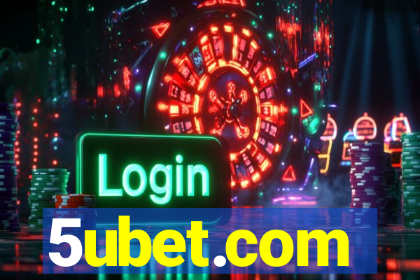 5ubet.com