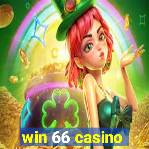 win 66 casino