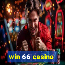 win 66 casino