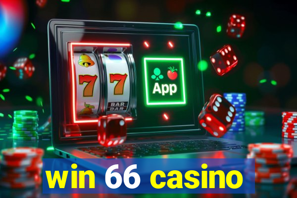 win 66 casino