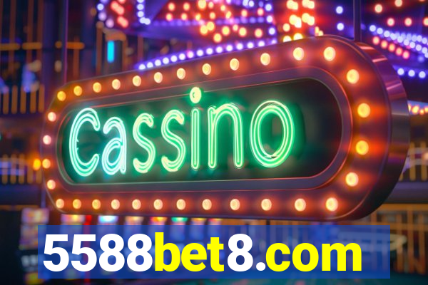 5588bet8.com