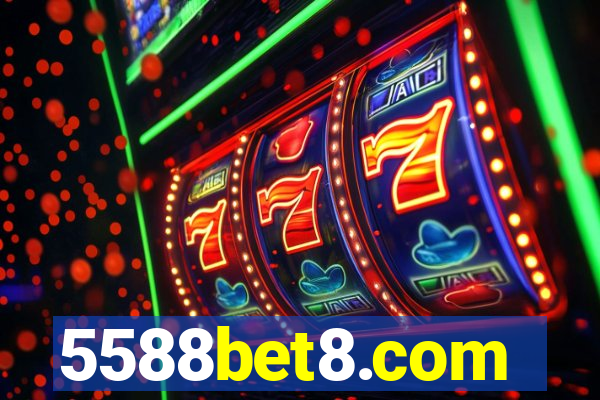 5588bet8.com