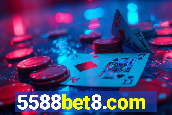 5588bet8.com