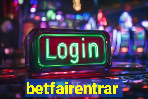 betfairentrar