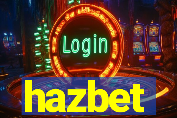 hazbet