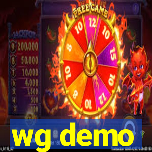 wg demo