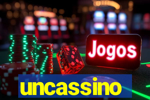 uncassino