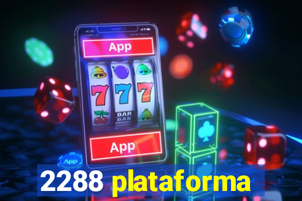 2288 plataforma