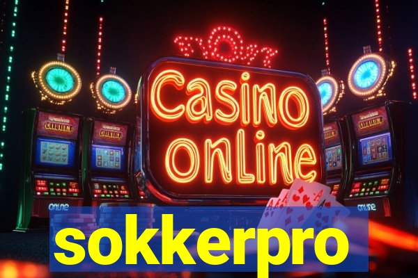 sokkerpro