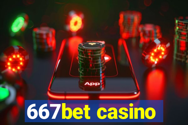 667bet casino