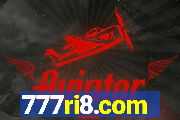 777ri8.com