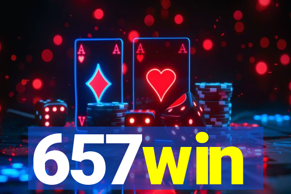 657win