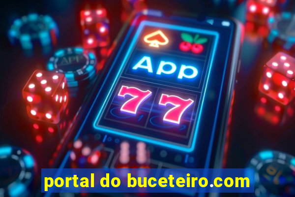 portal do buceteiro.com