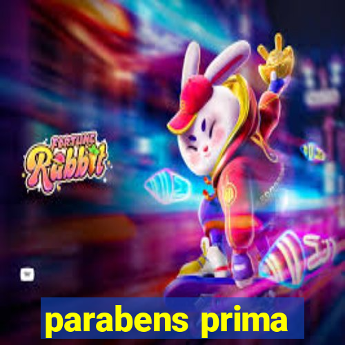 parabens prima