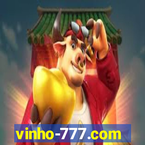 vinho-777.com