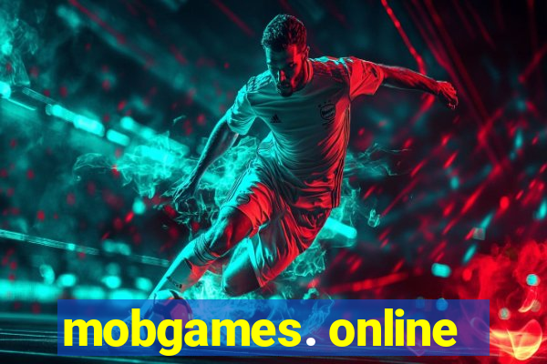 mobgames. online