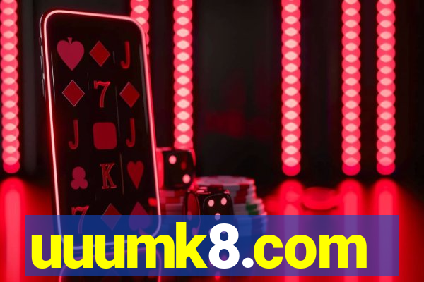 uuumk8.com