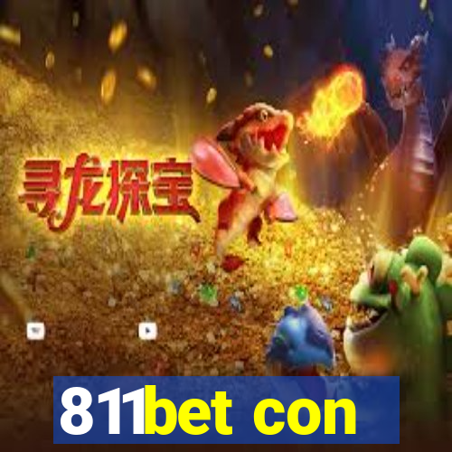 811bet con